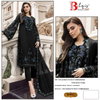 B 49 A To D By Bilqis Embroidery Georgette Pakistani Suits Wholesale Shop In Surat
